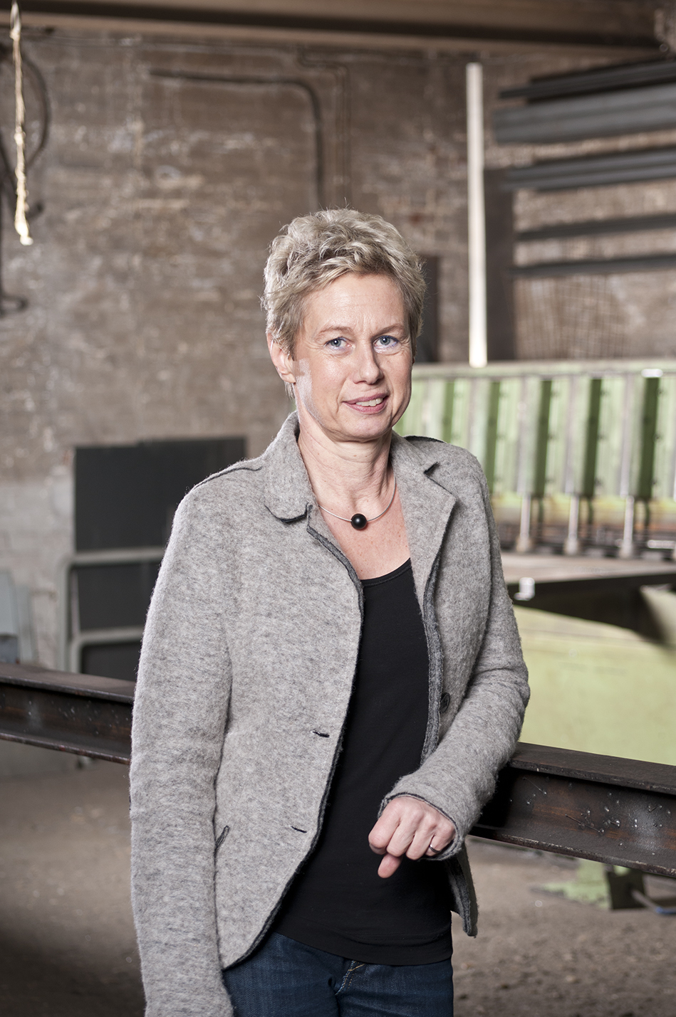 Jutta Weiß